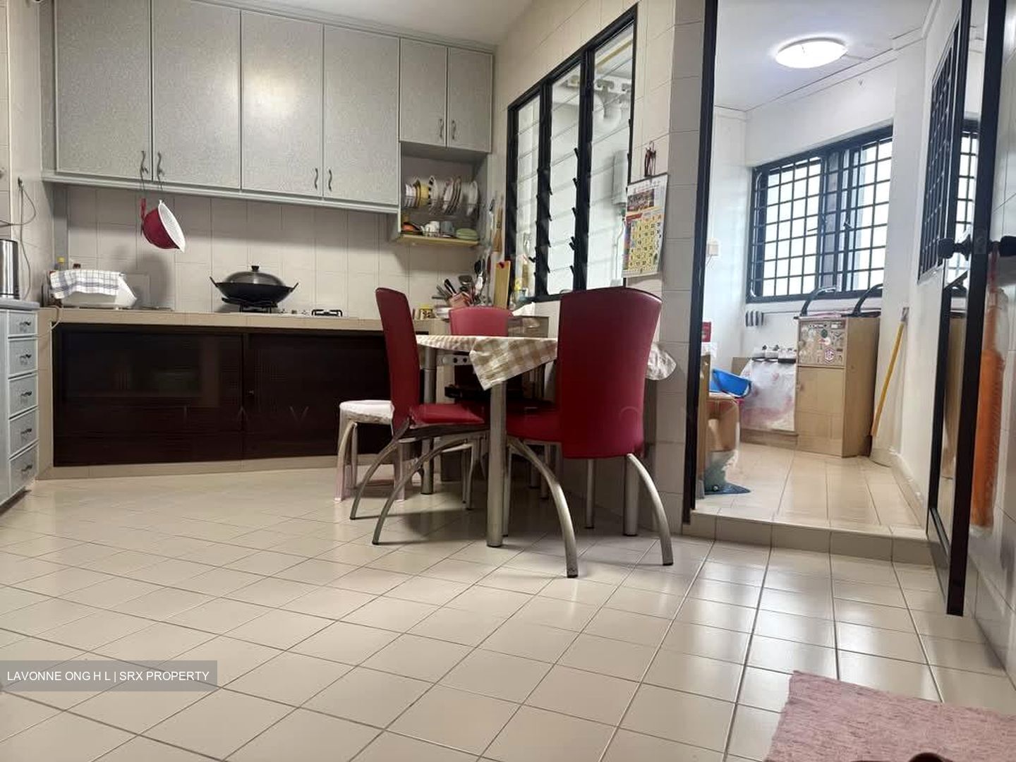 Blk 205C Compassvale Place (Sengkang), HDB 5 Rooms #570586901